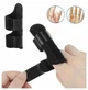 Бандаж-фиксатор ортез для пальца Finger Splint FS0070 Размер EU: 1SIZE - изображение 8