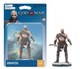 Фигурка Бог Войны Кратос God of War Kratos 10 см - изображение 5