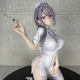 Фигурка Эро 18+ Саотоме Шино Saotome Shino Nurse Ver. 12 см - изображение 3