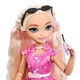 Лялька Barbie Dream Besties Малібу Новий аутфіт (JKP50) - зображення 3