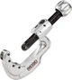Труборез RIDGID 65S 31803 / 6-67 мм / Быстрая замена ролика / Профессиональный / Серебряный Б/В - изображение 1