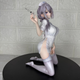 Фигурка Эро 18+ Саотоме Шино Saotome Shino Nurse Ver. 12 см - изображение 6