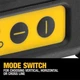 Лазерный уровень Dewalt DW088KTRI-XJ Черно-желтый Б/В - изображение 5