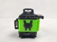 Лазерный уровень VEVOR 4*4D360 Green Б/В - изображение 12