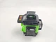 Лазерный уровень VEVOR 4*4D360 Green Б/В - изображение 13