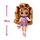 Лялька L.O.L. Surprise! Tweens Core Модниця (542568) - изображение 2