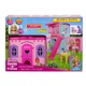 Портативний будиночок з лялькою Barbie Челсі (JFW49) - изображение 1