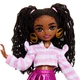 Лялька Barbie Dream Besties Бруклін Новий аутфіт (JKP51) - зображення 3