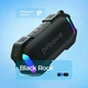 Портативна Акустика Proove Black Rock 10W (APP), Bluetooth: 5.3, 2000мАг, 8 години роботи - изображение 3