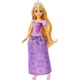 Лялька-принцеса Disney Princess Рапунцель (HLW03) - изображение 5