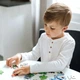 Пазли Trefl Disney Барвистий день Мінні 160 ел (54269) - изображение 4