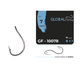 Крючок Global Fishing GF-10078 №7 7шт - изображение 1