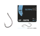 Крючок Global Fishing GF-10078 №10 9шт - изображение 1