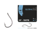 Крючок Global Fishing GF-10078 №16 10шт - изображение 1