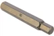 Бита 6-гранная Н10х70мм, 5/16'' Forsage F-1547010 - изображение 2