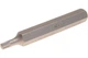 Бита SPLINE M5х75ммL,10мм ROCKFORCE RF-1787505 - изображение 2