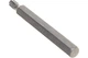 Бита 5/16" Torx (70мм) T30 Forsage F-1567030 - изображение 3