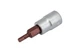 Головка 1/4" з насадкою Hex 3мм Forsage F-3243203 Premium - зображення 2