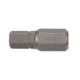 Бита 10мм L-30мм HEX 14мм Forsage F-1743014 - изображение 1