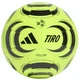 Футбольний м'яч Adidas TIRO Club Winter JW1532, розмір 4 - зображення 1