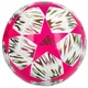 Футбольний м'яч Adidas UCL Club 25/26 Budapest JX9094, розмір №4 - изображение 1