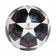 Футбольный мяч Adidas UCL Club 25/26 Budapest JX9091, размер №4 - изображение 2