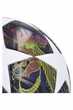 Футбольний м'яч Adidas UCL League Junior 290g 2026 Budapest JX9097, розмір №5 - зображення 4