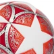 Футбольный мяч Adidas для женщин UCL League 25/26 No4 тренировочный мяч для натурального травы - изображение 4