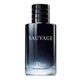 Мужская туалетная вода Dior Sauvage 100 ml - изображение 2