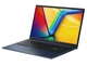 Ноутбук ASUS 15.6" X1504VA-BQ4053 Vivobook 15 (FHD IPS) /Intel Core 7 150U /16GB /SSD 1TB /UMA /DOS /Блакитний - изображение 2