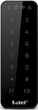 Klawiatura z czytnikiem Satel SO-MF5-B Czarna (5905033338258) - obraz 3