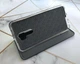 Чохол-книжка чорний з малюнком на Xiaomi Redmi 9 Квітуча сакура (принт 422) - зображення 3