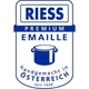 Каструля з великим носиком 16 см Riess - зображення 2