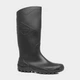 Чоботи гумові Dunlop р.39 чорні, модель Dane (К600011) - зображення 6