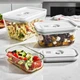 Набір з 2 вакуумних контейнерів для зберігання в холодильнику Fresh & Save Zwilling - зображення 2