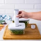 Набір з 2 вакуумних контейнерів для зберігання в холодильнику Fresh & Save Zwilling - зображення 3