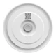 Миска з вакуумною кришкою 24 см, прозоре скло Fresh & Save Zwilling - зображення 3