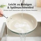 Керамические сковородки 20/24/28 см Redchef (B0D1JYZ3QX) - изображение 15