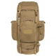Рюкзак Sturm Mil-Tec Recom Backpack 88L Coyote (14033005) - изображение 1