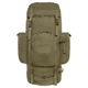 Рюкзак польовий Sturm Mil-Tec RECON (88 літрів) Olive 39x21x75 (14033001) - изображение 1