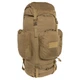 Рюкзак Sturm Mil-Tec Recom Backpack 88L Coyote (14033005) - изображение 2