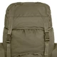 Рюкзак польовий Sturm Mil-Tec RECON (88 літрів) Olive 39x21x75 (14033001) - изображение 4