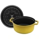 Кокот круглий 24 см, чавун, 3.7 л Staub Zwilling - зображення 3