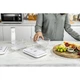Набір з 2 вставок для скляних контейнерів M / L Fresh & Save Zwilling - зображення 3