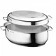 Жаровня 41 x 28,5 см з кришкою WMF - зображення 2