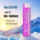 Акумулятор Na-32140 LiitoKala 3.0V 10Ah 10C - зображення 1