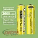 Аккумулятор AA LiitoKala USB-T36 1.5V 2400mAh - изображение 3