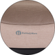 Бустер Petite&Mars Optimus Pro i-Size 125 - 150 см Tan Brown F196858 (8596202018223) - зображення 6