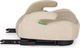Бустер Petite&Mars Optimus Pro i-Size 125 - 150 см Sage Beige F196859 (8596202018230) - зображення 3