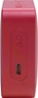 Портативная колонка JBL Go Essential 2 Red | Bluetooth 4.2, 3.1 Вт, IP67, до 5 ч, USB-C, компактная акустика - изображение 5